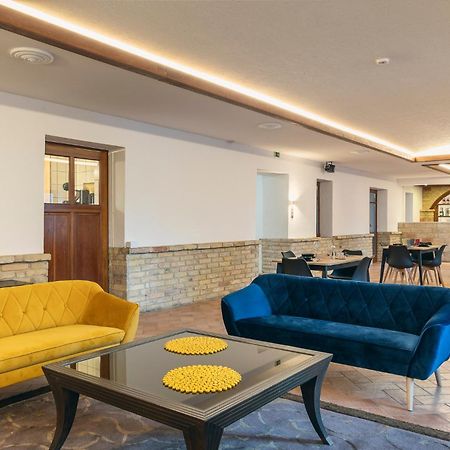 Feel Good House Hotel Notincs Exterior foto