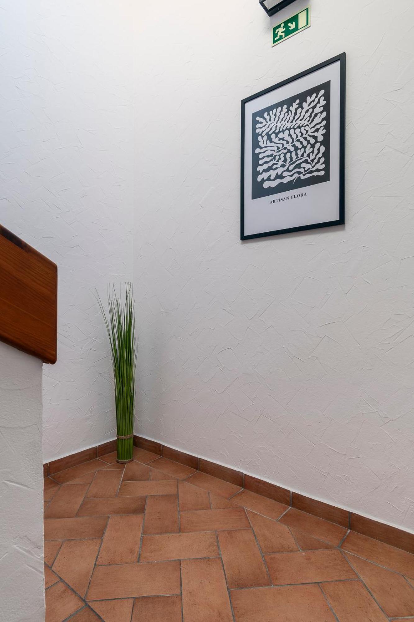 Feel Good House Hotel Notincs Exterior foto